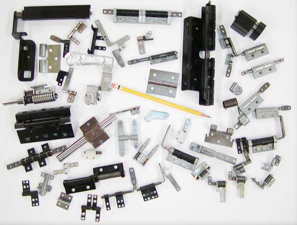 Torque Hinge Group